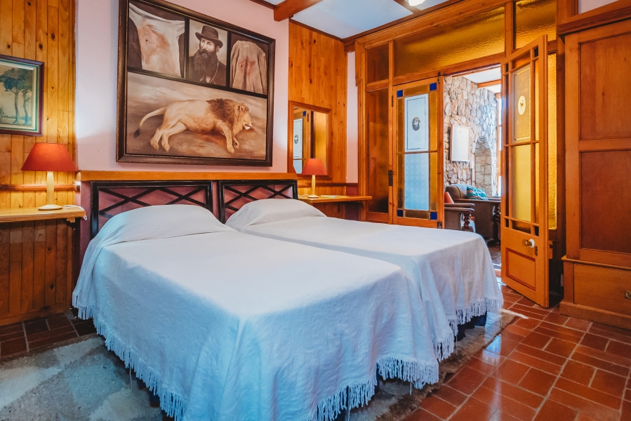 5 Bedroom Property for Sale in De Rust Western Cape